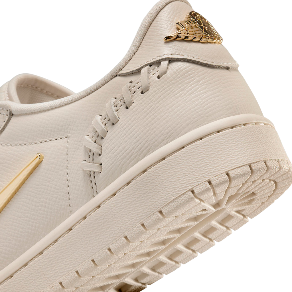 Air Jordan 1 Low WMNS Method of Make Legend Light Brown - Image 8