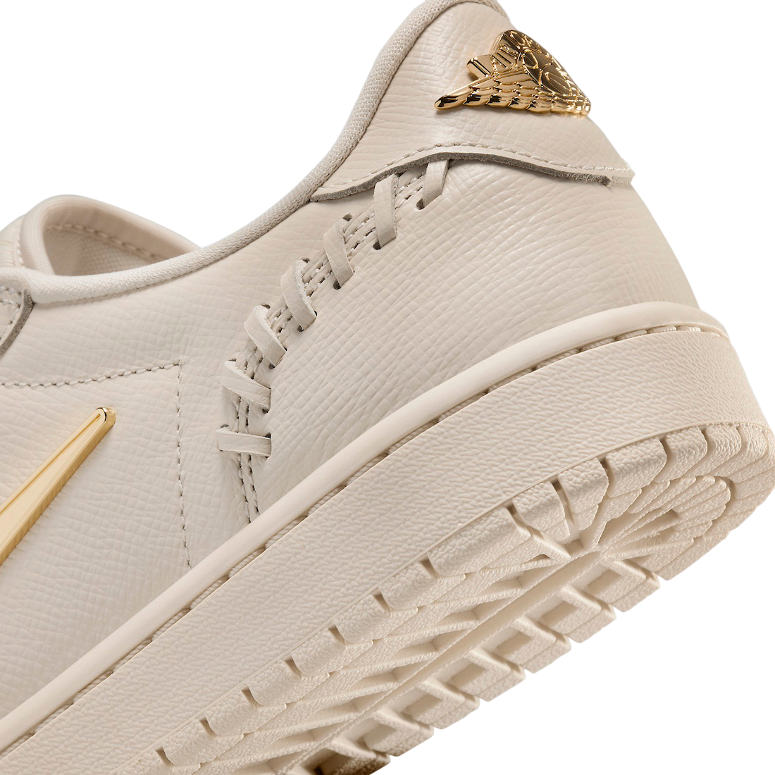 Air Jordan 1 Low WMNS Method of Make Legend Light Brown - Image 8