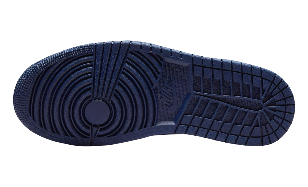 Air Jordan 1 Low WMNS Method of Make Midnight Navy - Image 6