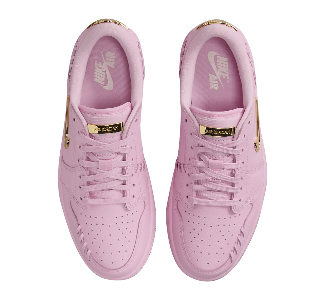 Air Jordan 1 Low WMNS Method of Make Perfect Pink - Image 3