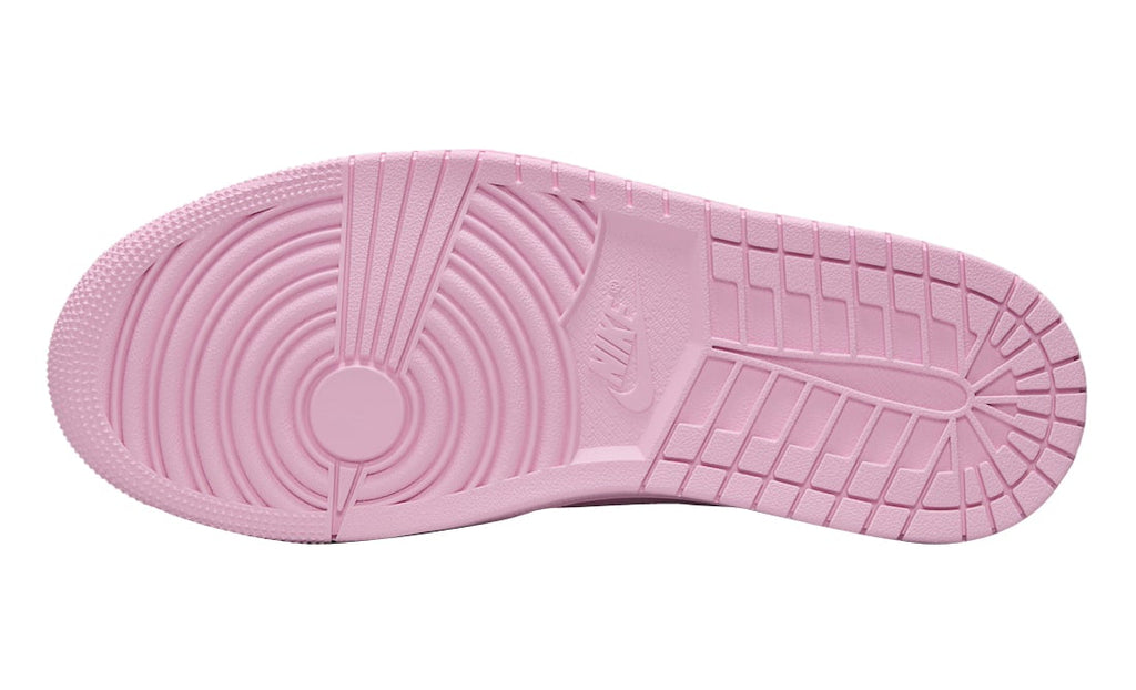 Air Jordan 1 Low WMNS Method of Make Perfect Pink - Image 5