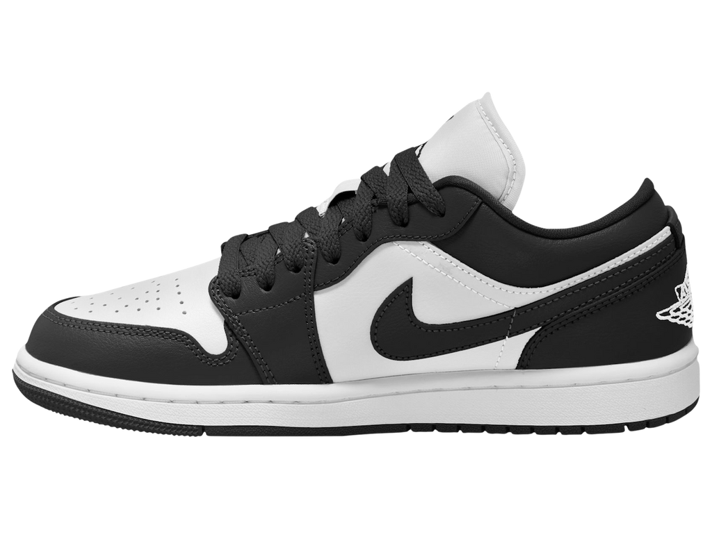Air Jordan 1 Low WMNS Panda - Image 2