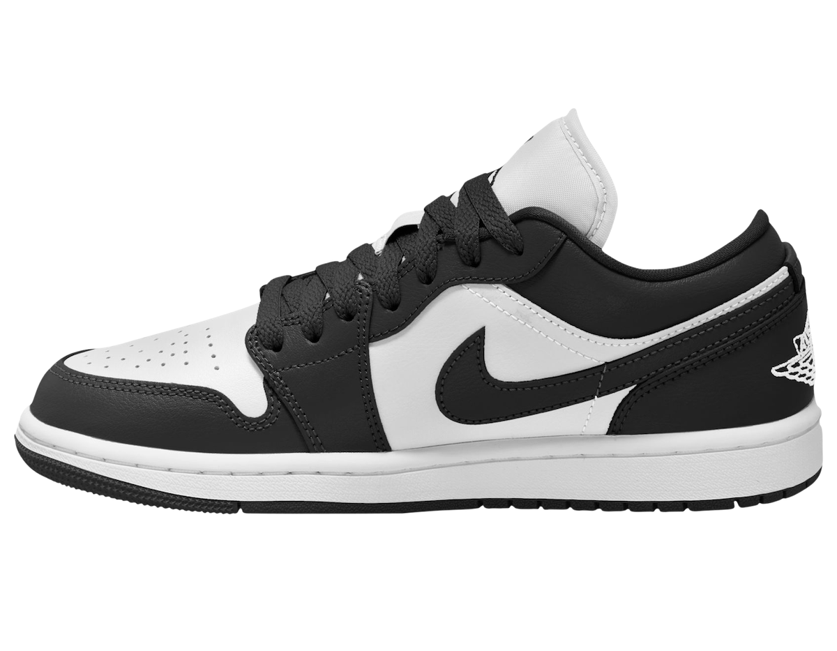 Air Jordan 1 Low WMNS Panda - Image 2