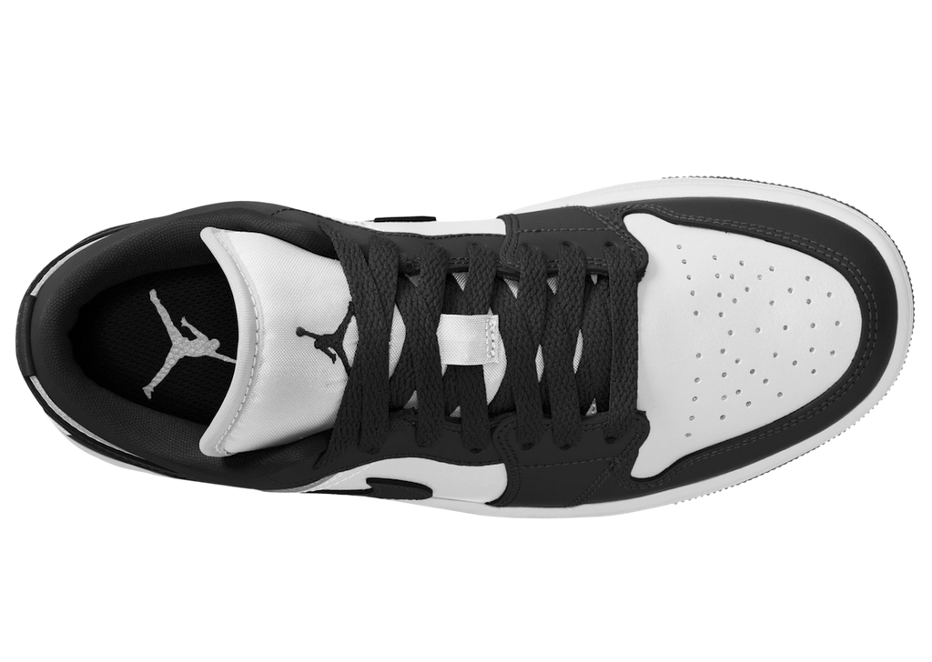 Air Jordan 1 Low WMNS Panda - Image 3