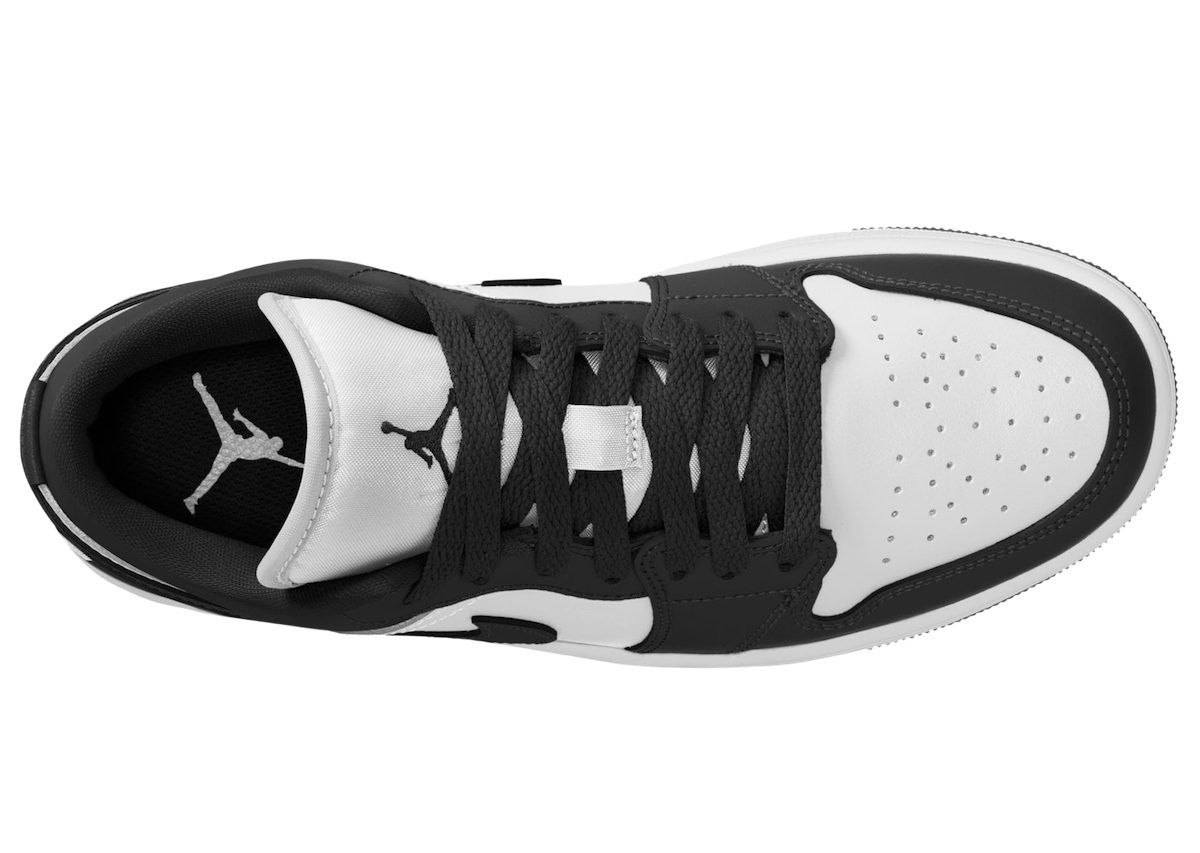 Air Jordan 1 Low WMNS Panda - Image 3