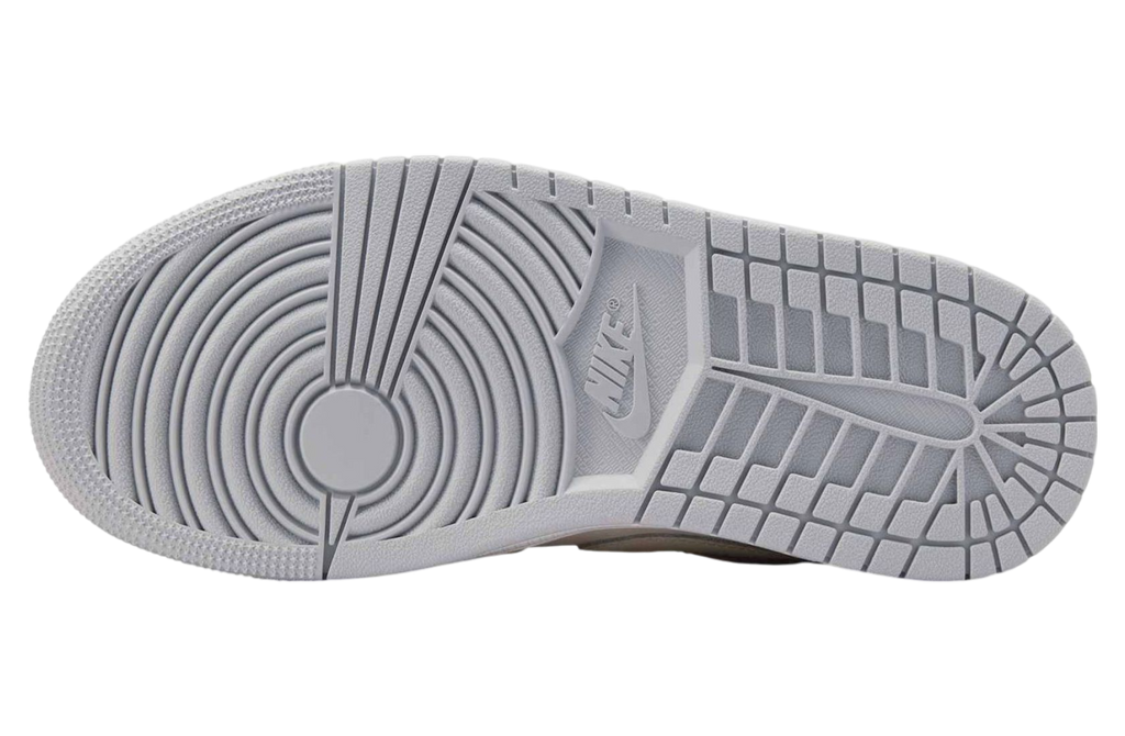 Air Jordan 1 Low WMNS Sail / Off Noir - Image 6