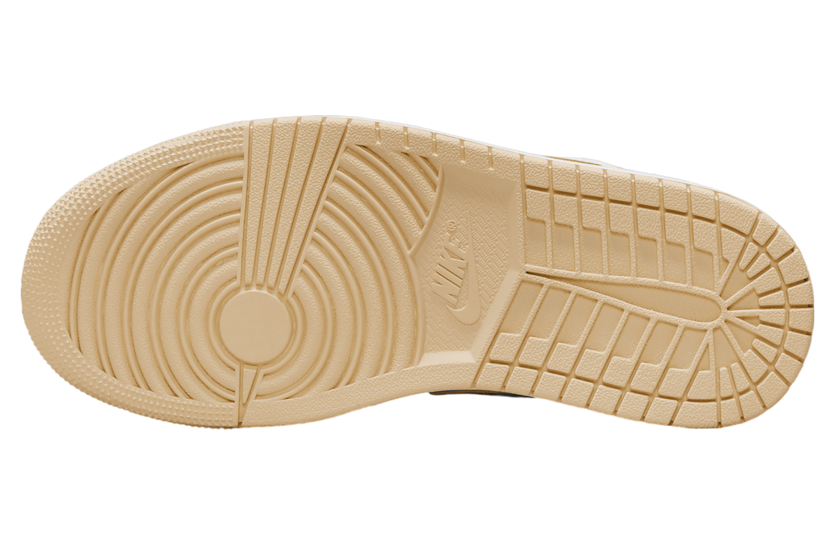 Air Jordan 1 Low WMNS Sail / Pale Vanilla - Image 2