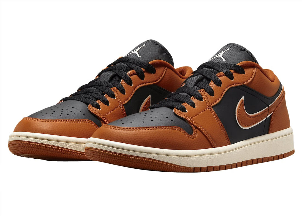 Air Jordan 1 Low WMNS Sport Spice - Image 2