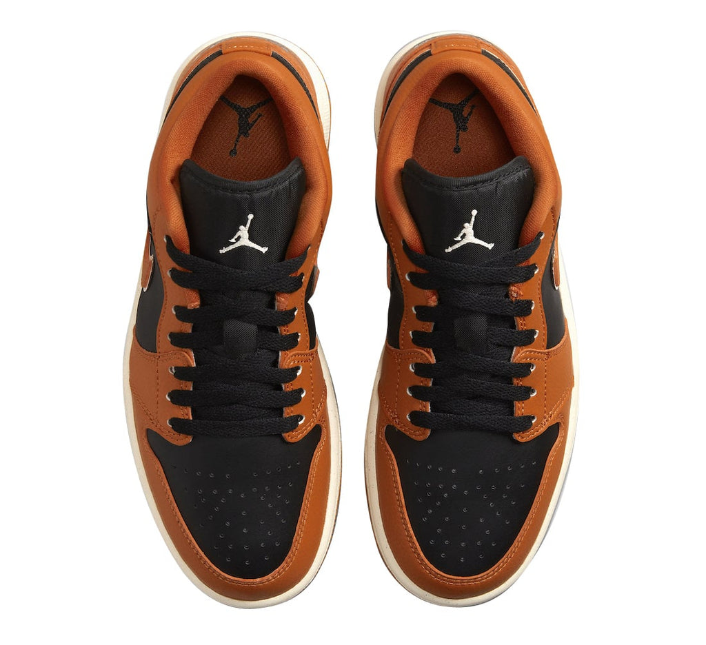 Air Jordan 1 Low WMNS Sport Spice - Image 4