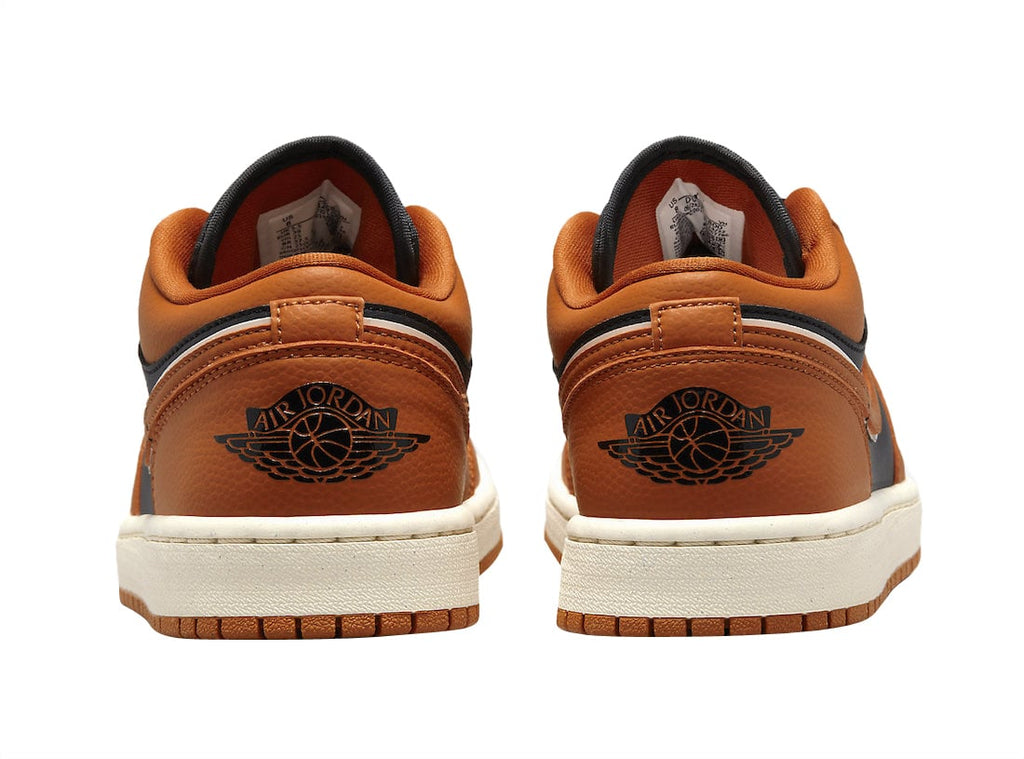 Air Jordan 1 Low WMNS Sport Spice - Image 5