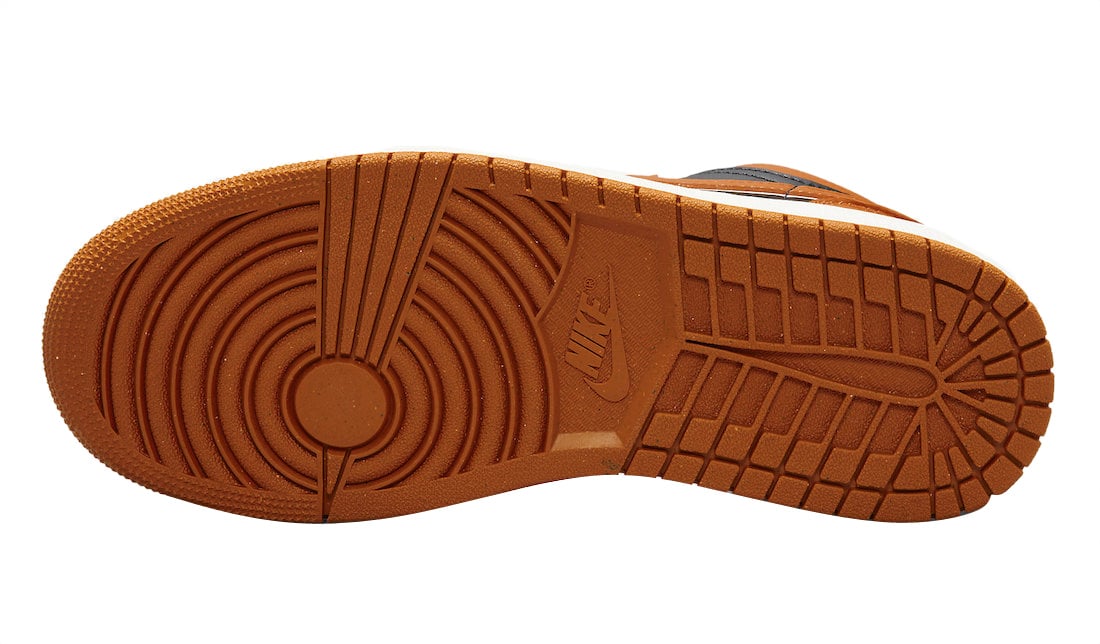 Air Jordan 1 Low WMNS Sport Spice - Image 6