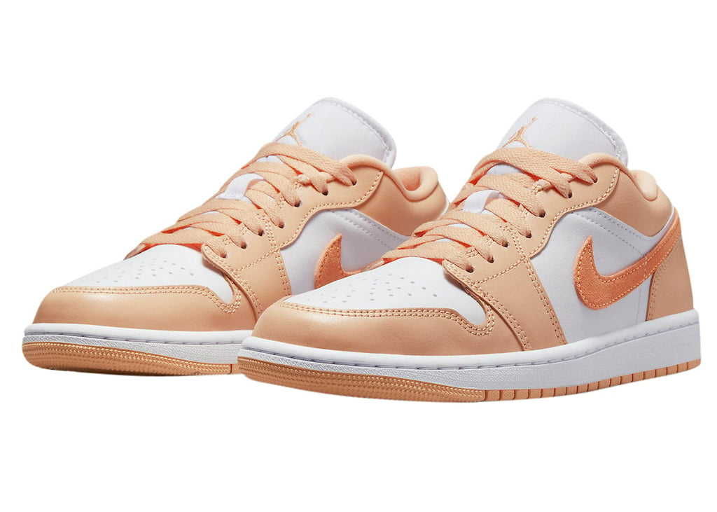Air Jordan 1 Low WMNS Sunset Haze - Image 2