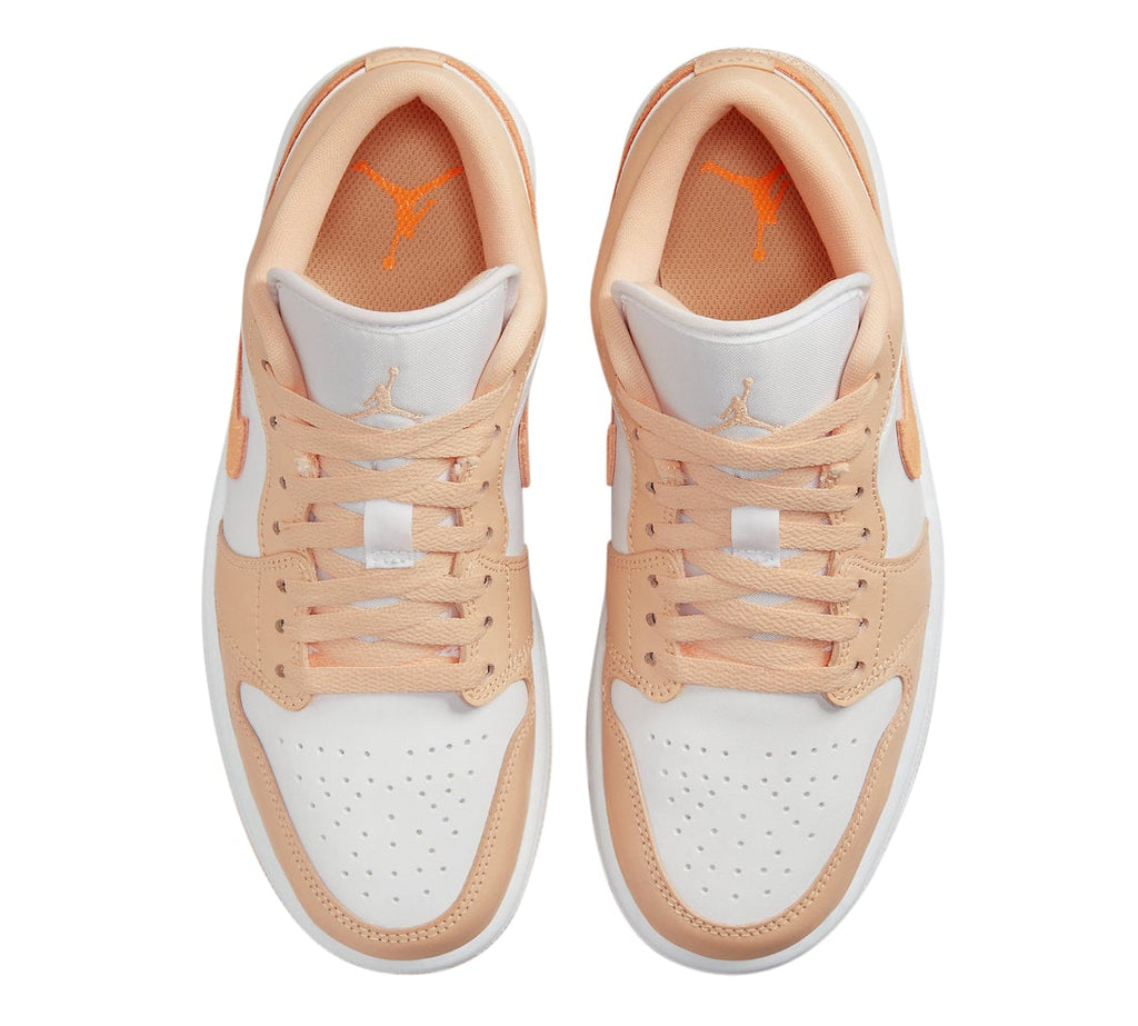 Air Jordan 1 Low WMNS Sunset Haze - Image 4