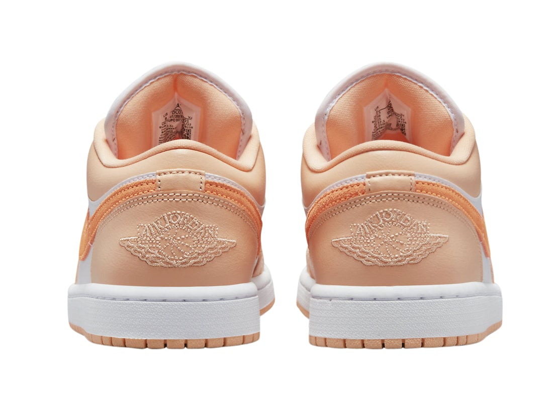Air Jordan 1 Low WMNS Sunset Haze - Image 5