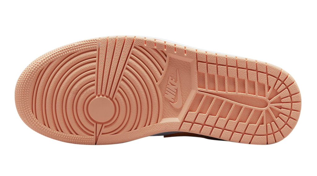 Air Jordan 1 Low WMNS Sunset Haze - Image 6
