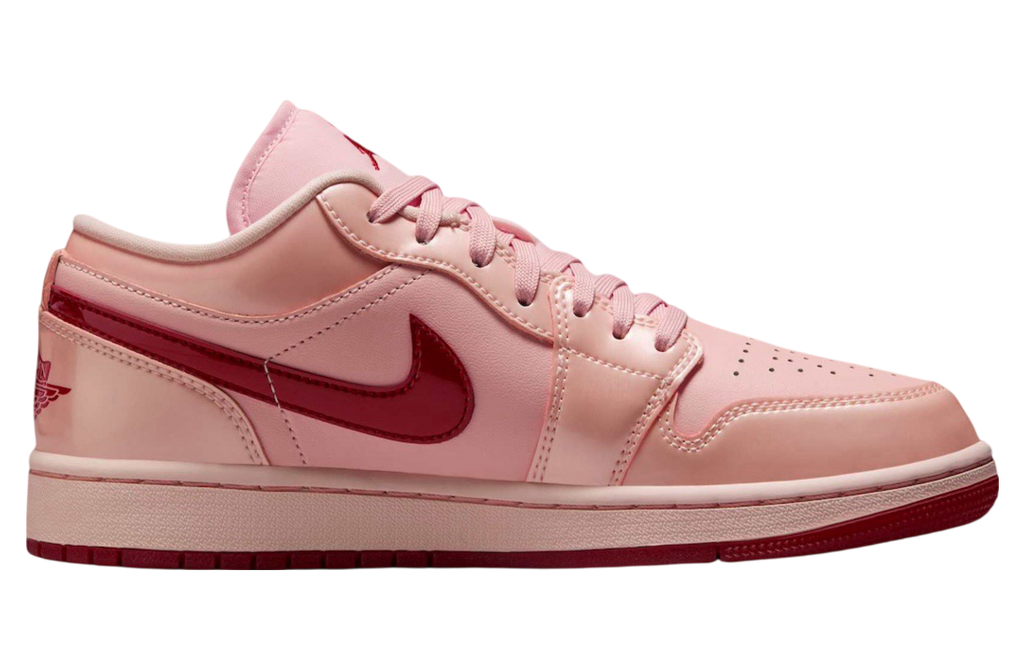 Air Jordan 1 Low WMNS Valentine’s Day - Image 3