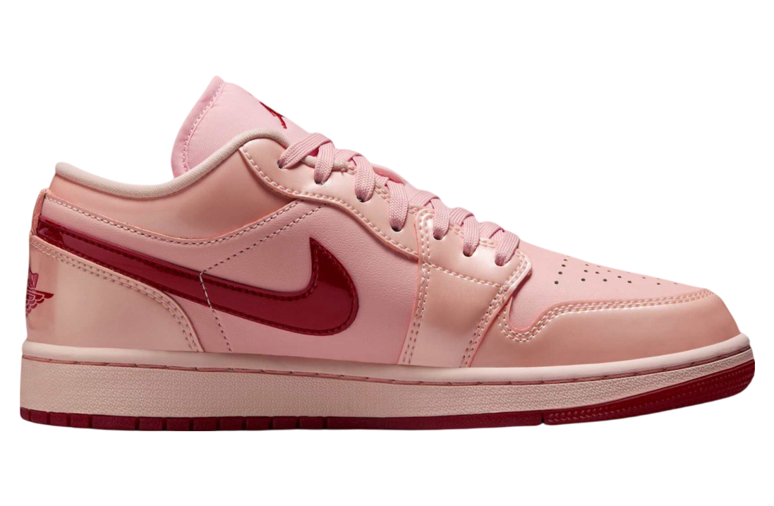 Air Jordan 1 Low WMNS Valentine’s Day - Image 3
