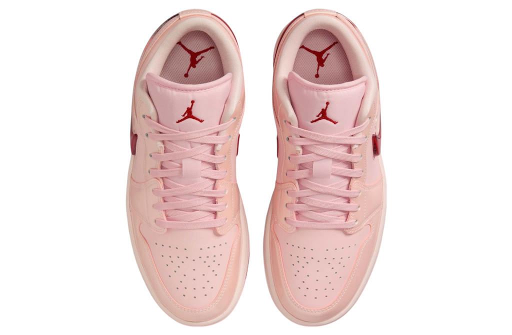 Air Jordan 1 Low WMNS Valentine’s Day - Image 4