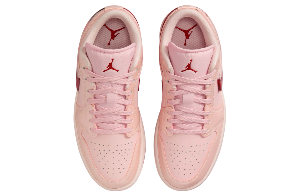 Air Jordan 1 Low WMNS Valentine’s Day - Image 4