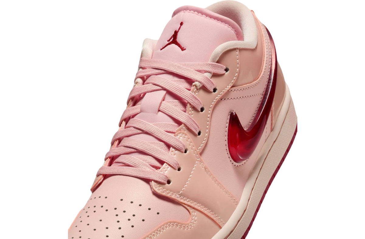 Air Jordan 1 Low WMNS Valentine’s Day - Image 7