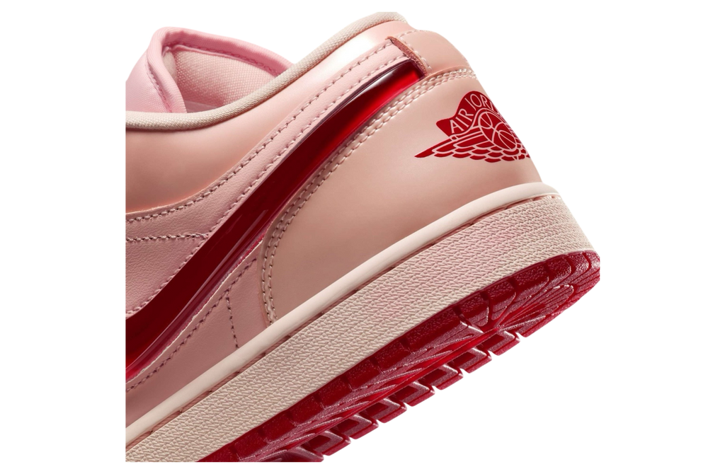 Air Jordan 1 Low WMNS Valentine’s Day - Image 8