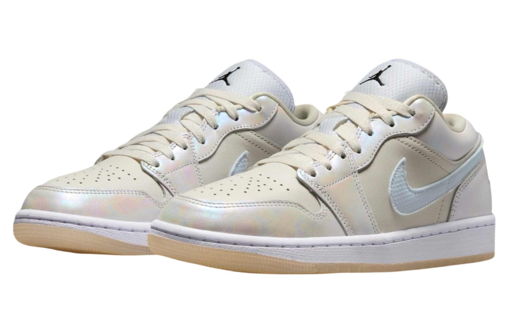 Air Jordan 1 Low WMNS Year of the Snake - Image 2