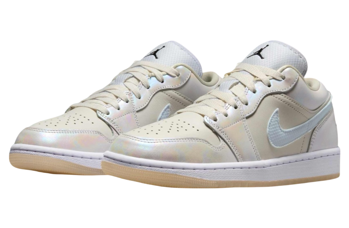 Air Jordan 1 Low WMNS Year of the Snake - Image 2