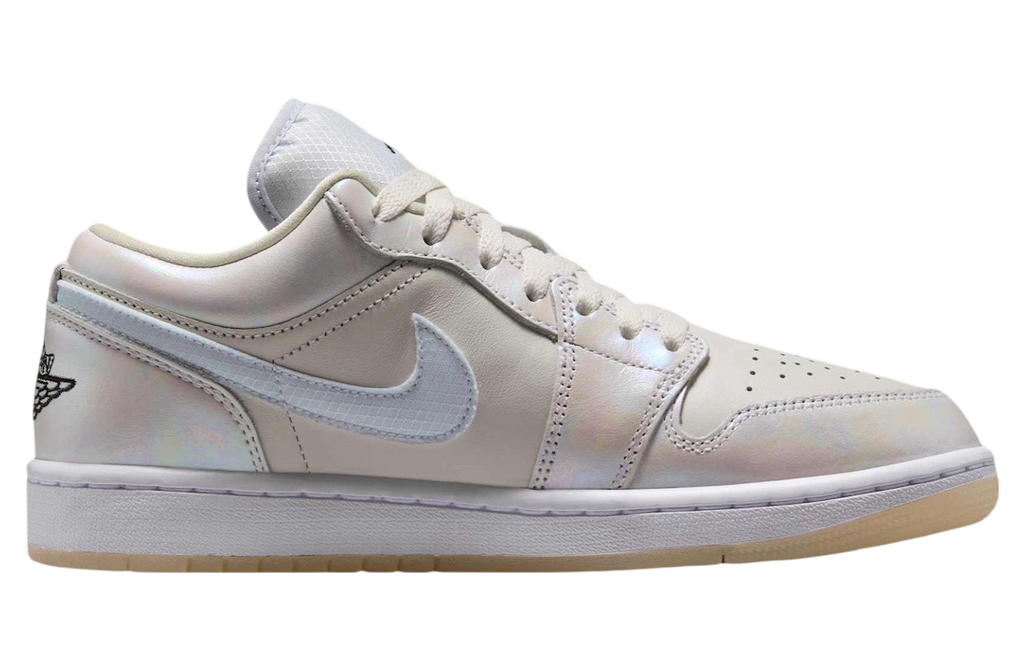 Air Jordan 1 Low WMNS Year of the Snake - Image 3