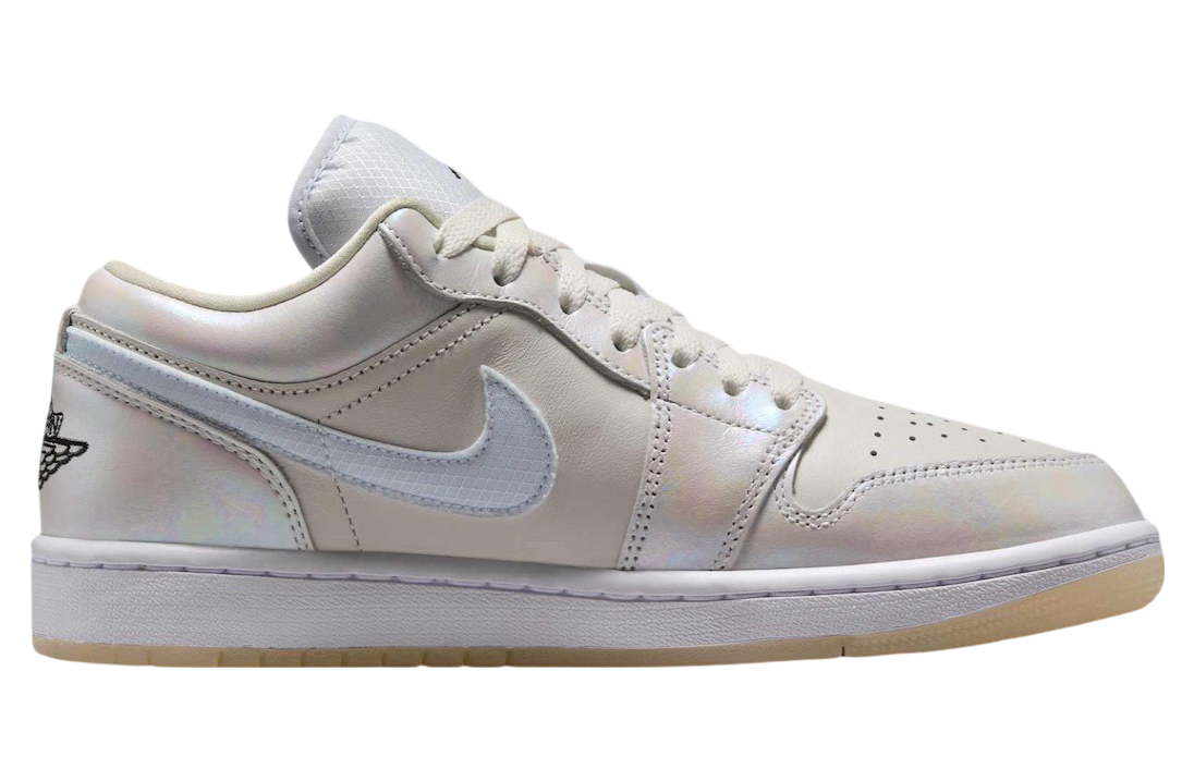 Air Jordan 1 Low WMNS Year of the Snake - Image 3