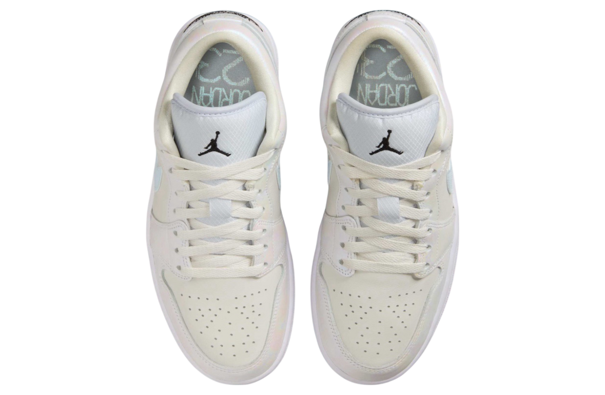 Air Jordan 1 Low WMNS Year of the Snake - Image 4