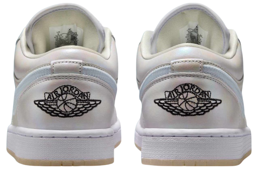 Air Jordan 1 Low WMNS Year of the Snake - Image 5