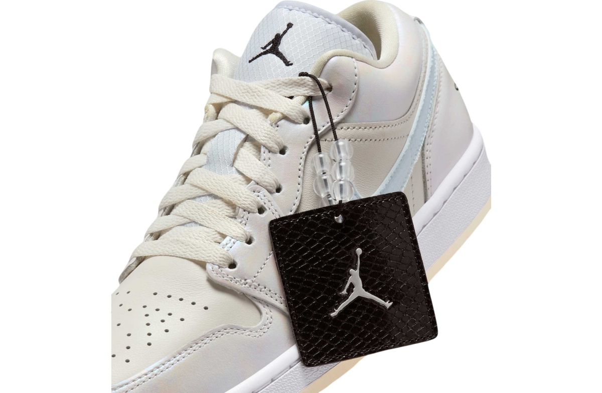 Air Jordan 1 Low WMNS Year of the Snake - Image 7