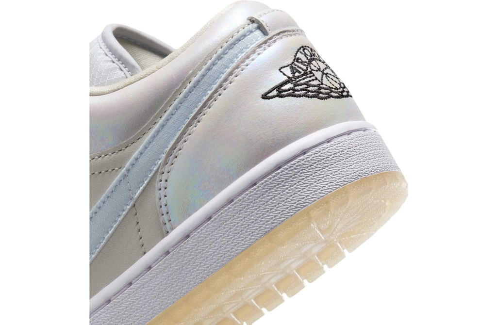 Air Jordan 1 Low WMNS Year of the Snake - Image 9