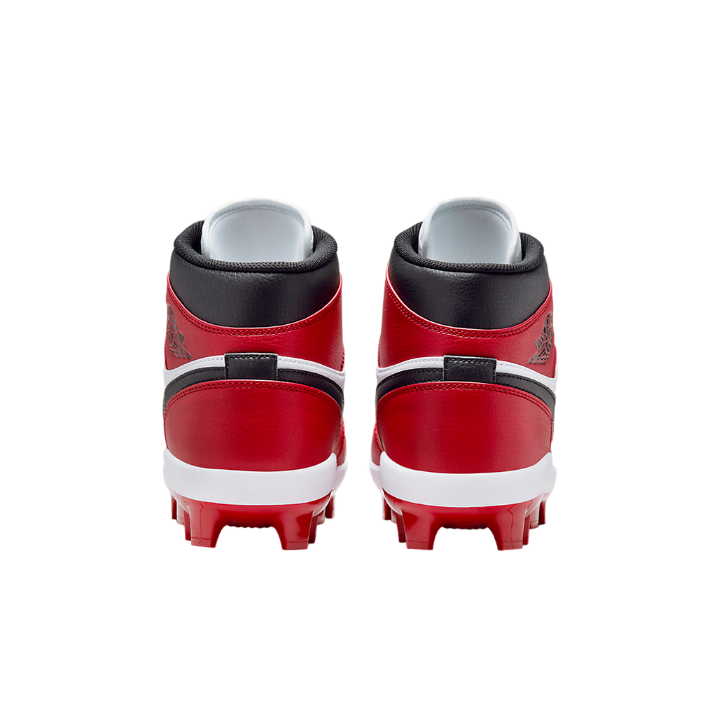 Air Jordan 1 MCS Baseball Cleat Chicago - Image 5