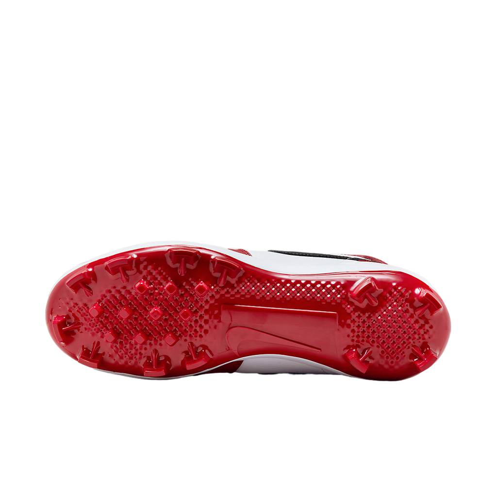 Air Jordan 1 MCS Baseball Cleat Chicago - Image 6