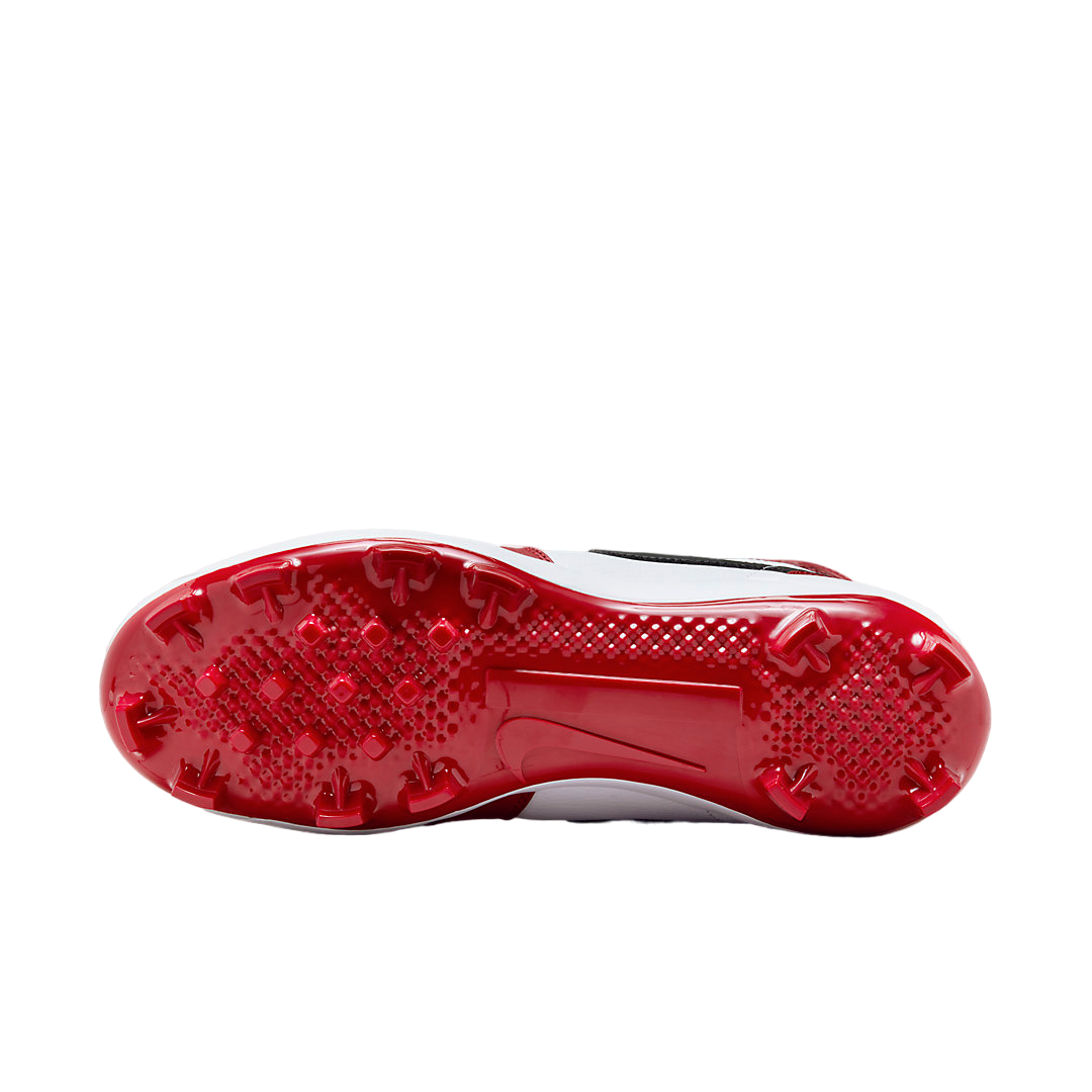 Air Jordan 1 MCS Baseball Cleat Chicago - Image 6