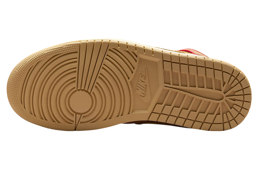 Air Jordan 1 Mid Cheeseburger - Image 6