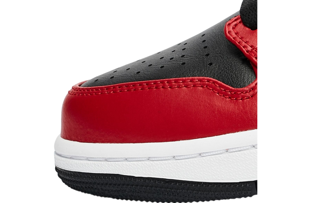 Air Jordan 1 Mid Chicago Toe - Image 8