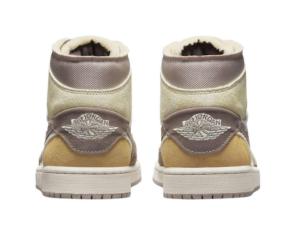 Air Jordan 1 Mid Craft Inside Out - Image 5