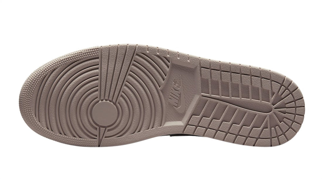 Air Jordan 1 Mid Craft Inside Out - Image 6
