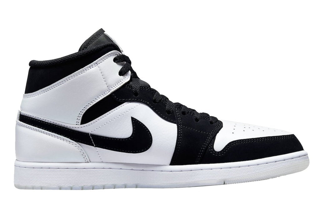 Air Jordan 1 Mid Diamond - Image 3
