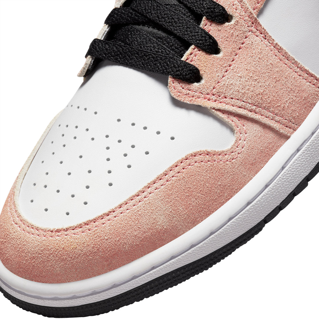 Air Jordan 1 Mid Flight Club Magic Ember - Image 7