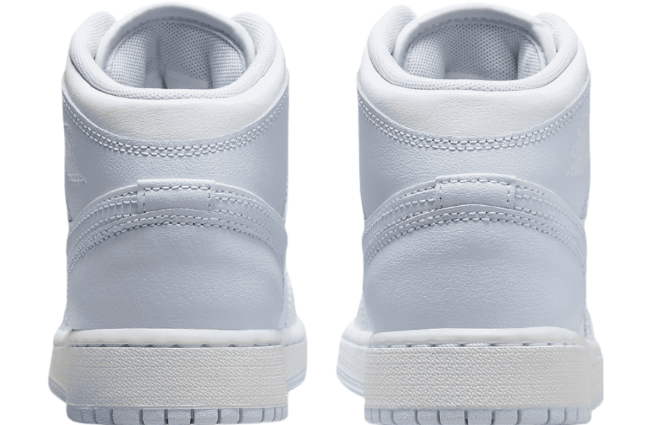 Air Jordan 1 Mid GS Cobalt Bliss - Image 6