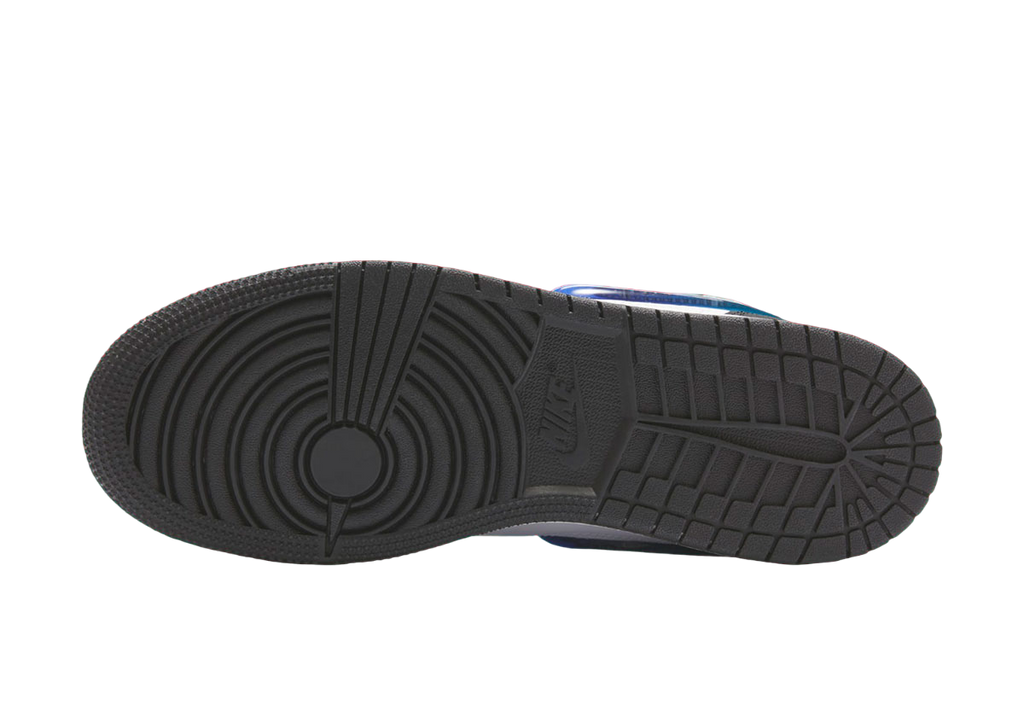 Air Jordan 1 Mid GS Racing - Image 6