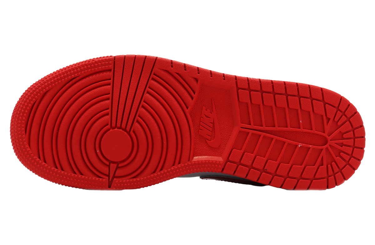 Air Jordan 1 Mid GS Rookie Season - Image 4