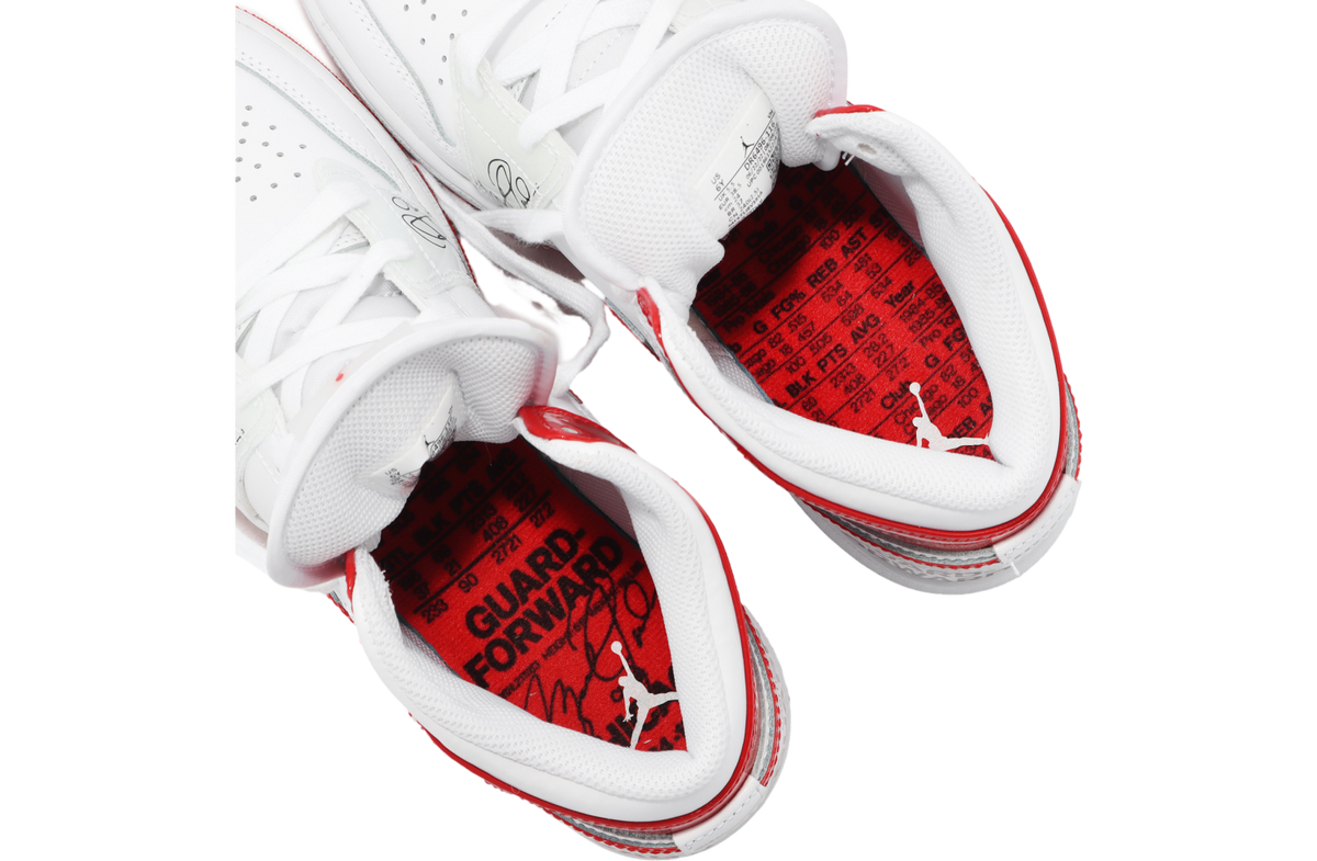Air Jordan 1 Mid GS Rookie Season - Image 6