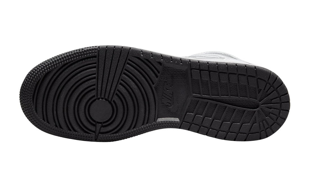 Air Jordan 1 Mid GS Schematic - Image 5