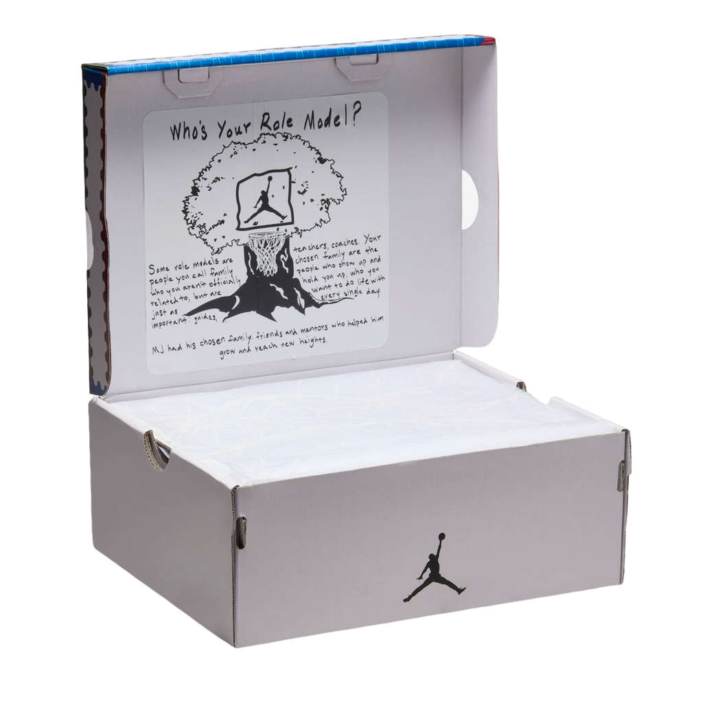 Air Jordan 1 Mid GS Treeline - Image 12
