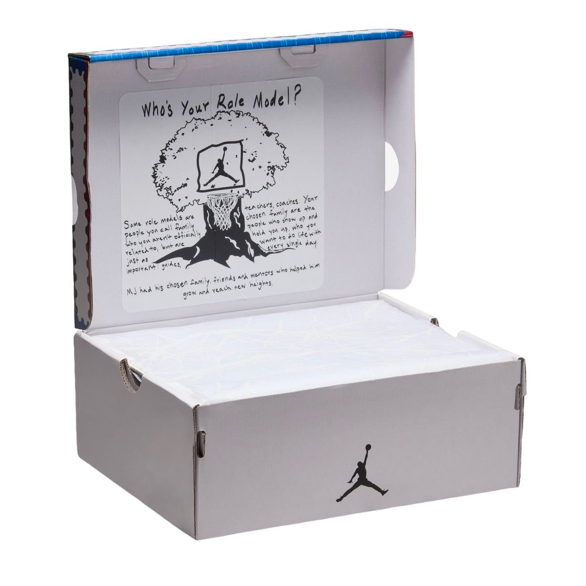 Air Jordan 1 Mid GS Treeline - Image 12