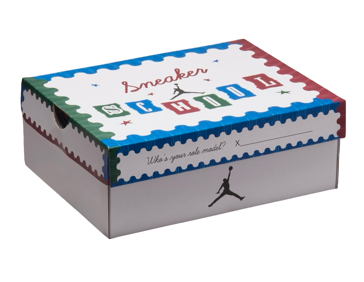 Air Jordan 1 Mid GS Treeline - Image 11